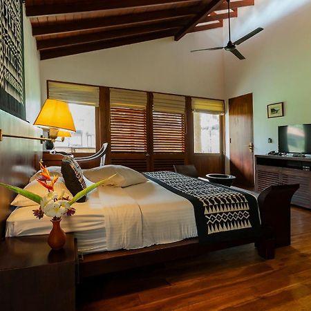 Weligama Bay Resort Exterior foto