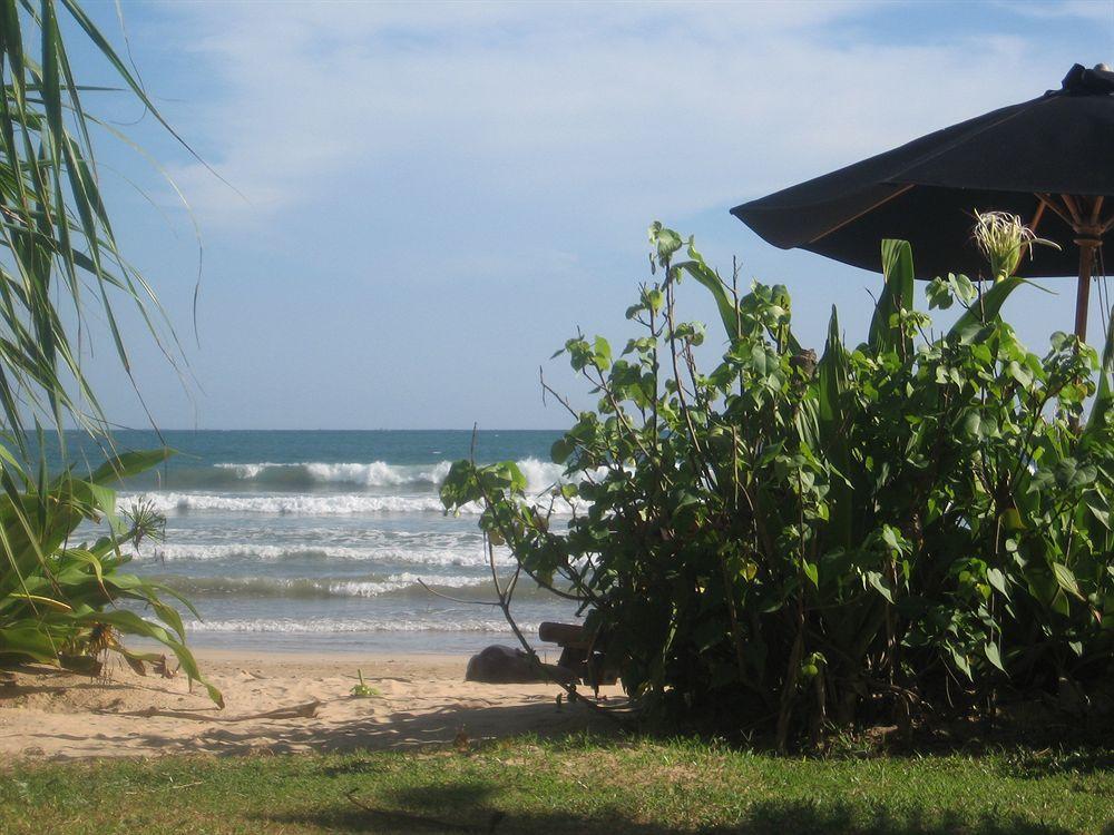 Weligama Bay Resort Exterior foto