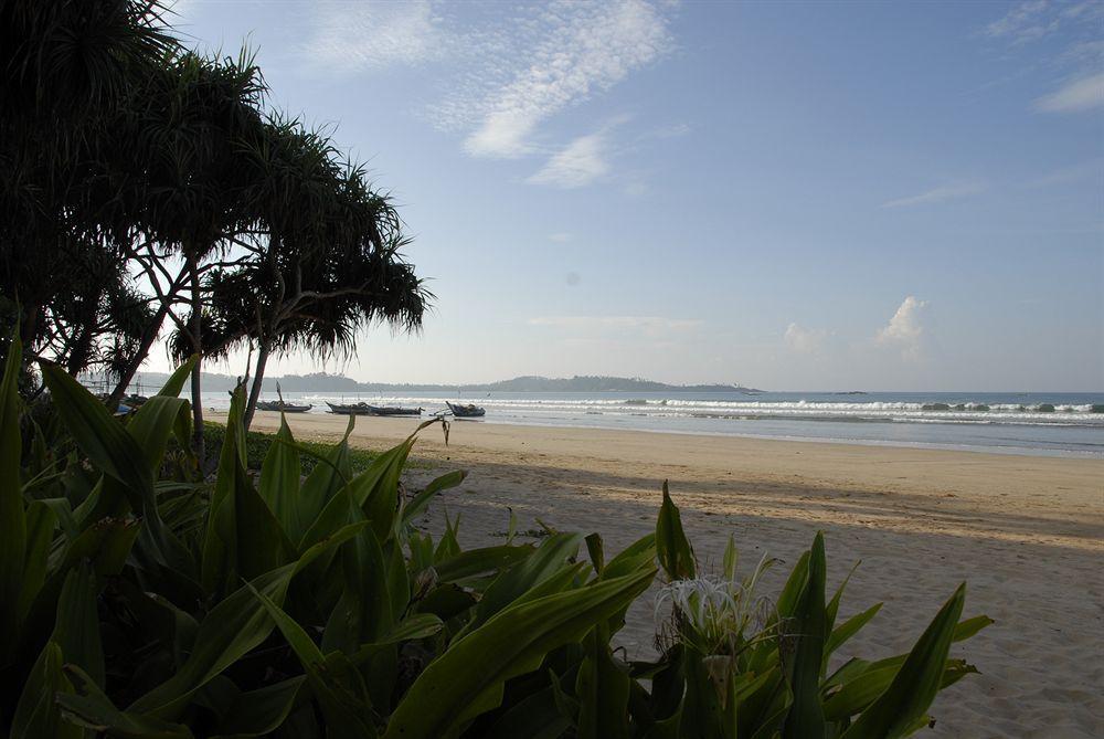 Weligama Bay Resort Exterior foto