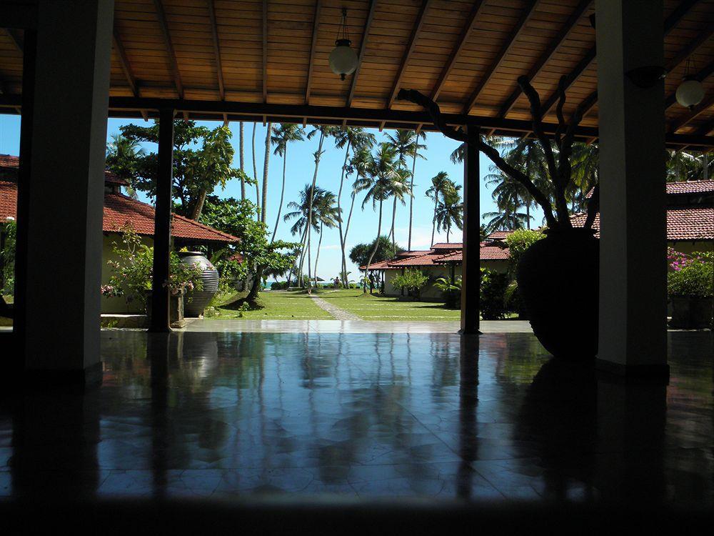 Weligama Bay Resort Exterior foto