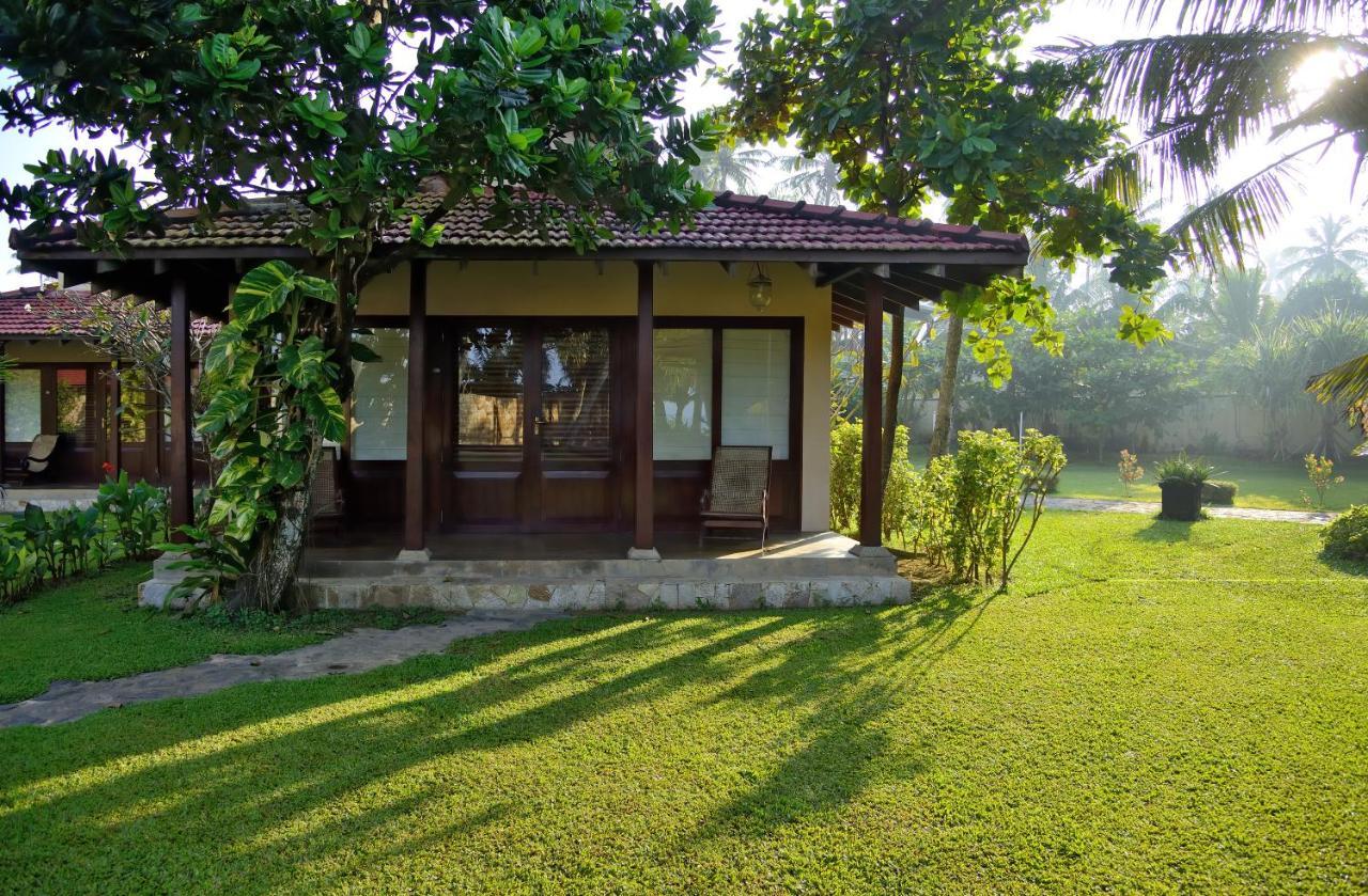 Weligama Bay Resort Exterior foto
