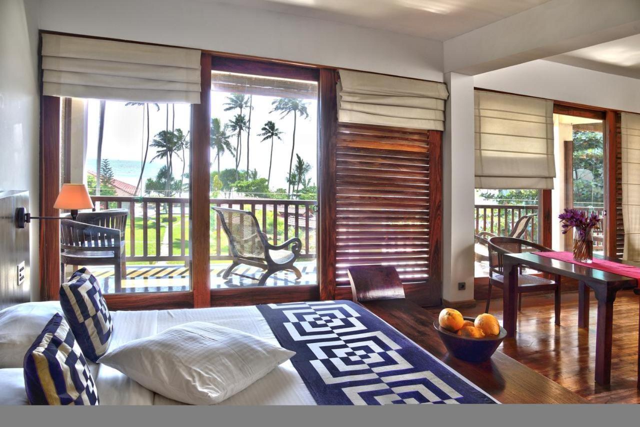 Weligama Bay Resort Exterior foto
