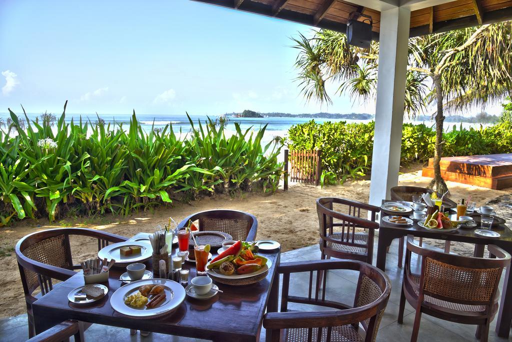 Weligama Bay Resort Exterior foto