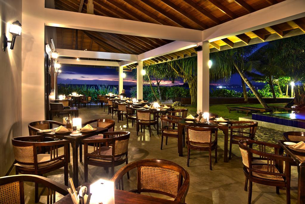Weligama Bay Resort Exterior foto