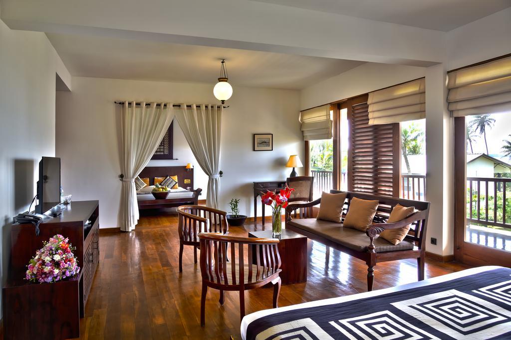 Weligama Bay Resort Exterior foto