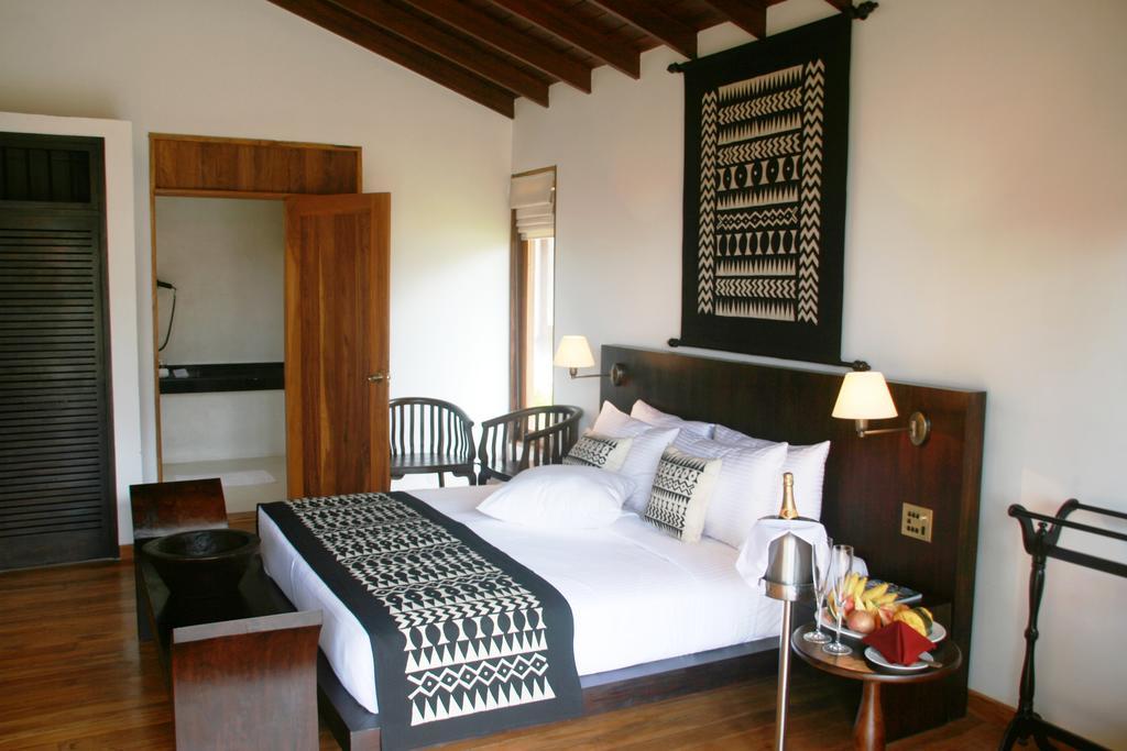 Weligama Bay Resort Exterior foto