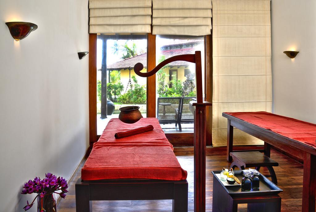 Weligama Bay Resort Exterior foto