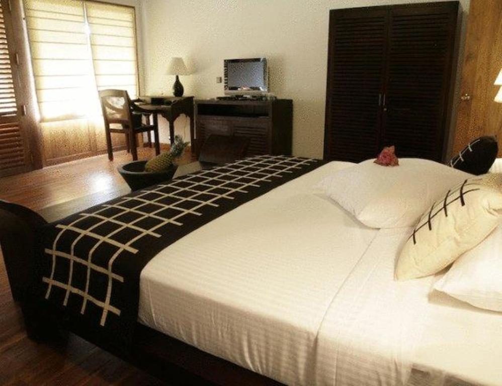 Weligama Bay Resort Exterior foto