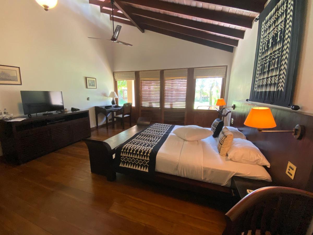 Weligama Bay Resort Exterior foto