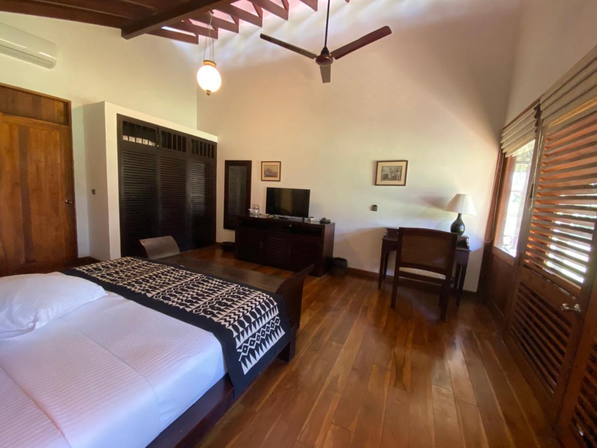 Weligama Bay Resort Exterior foto