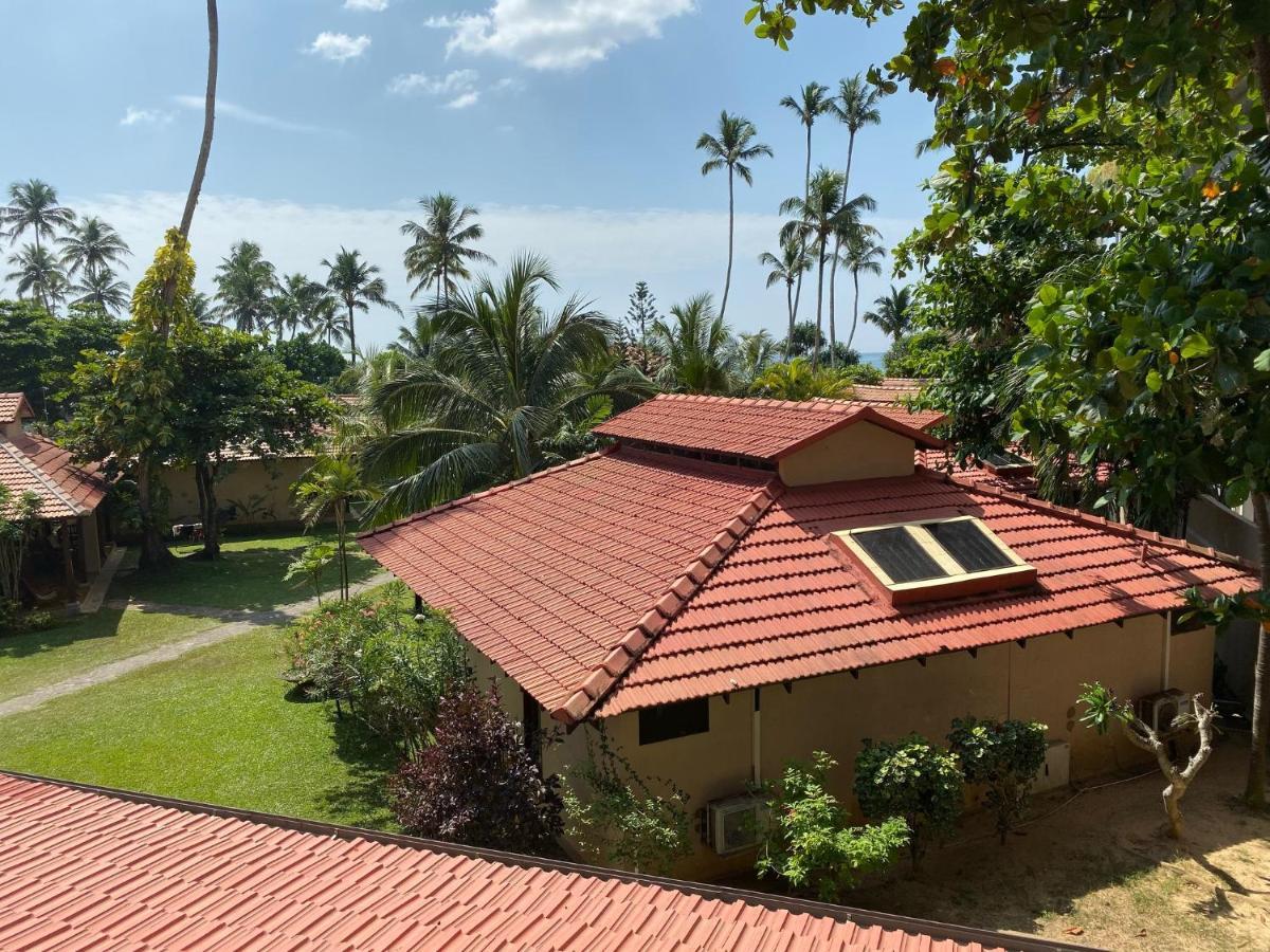 Weligama Bay Resort Exterior foto